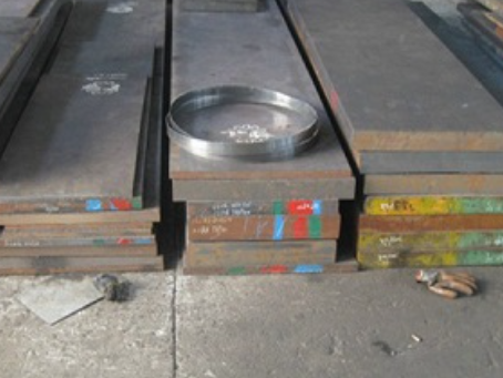 个旧18NiCrMo5模具钢