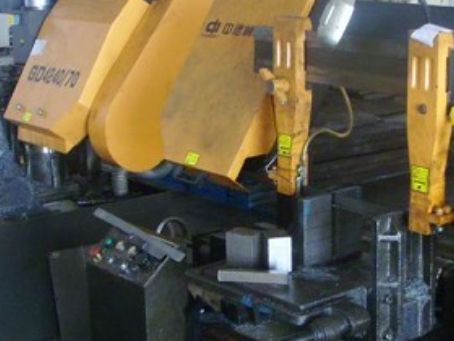 个旧SM45模具钢