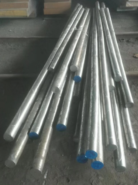 个旧P20模具钢