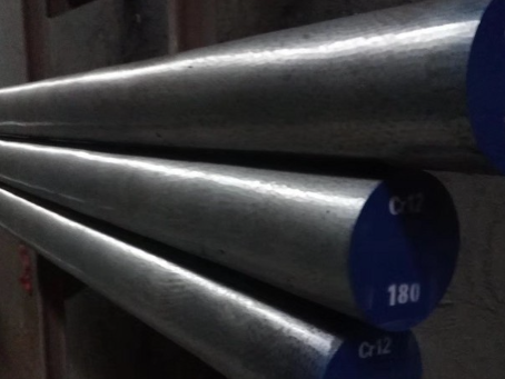 个旧Cr12模具钢