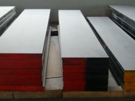 个旧Cr12MoV模具钢