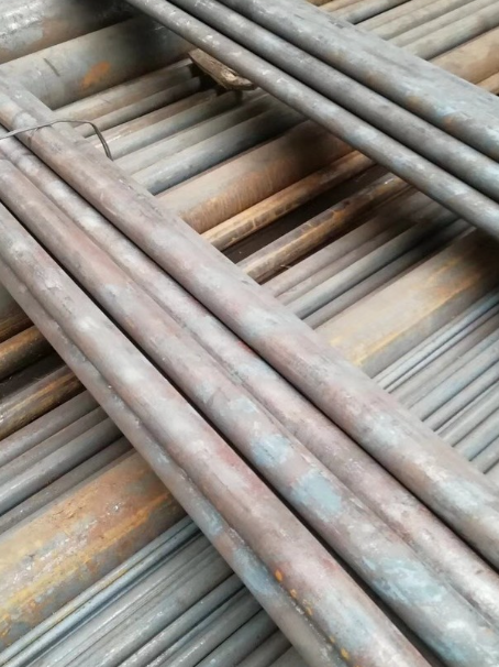 个旧45B合金结构钢