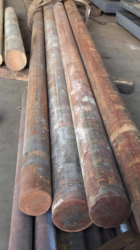 个旧50CrNi合金结构钢
