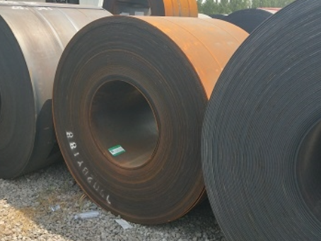 个旧Q355NHB耐候板